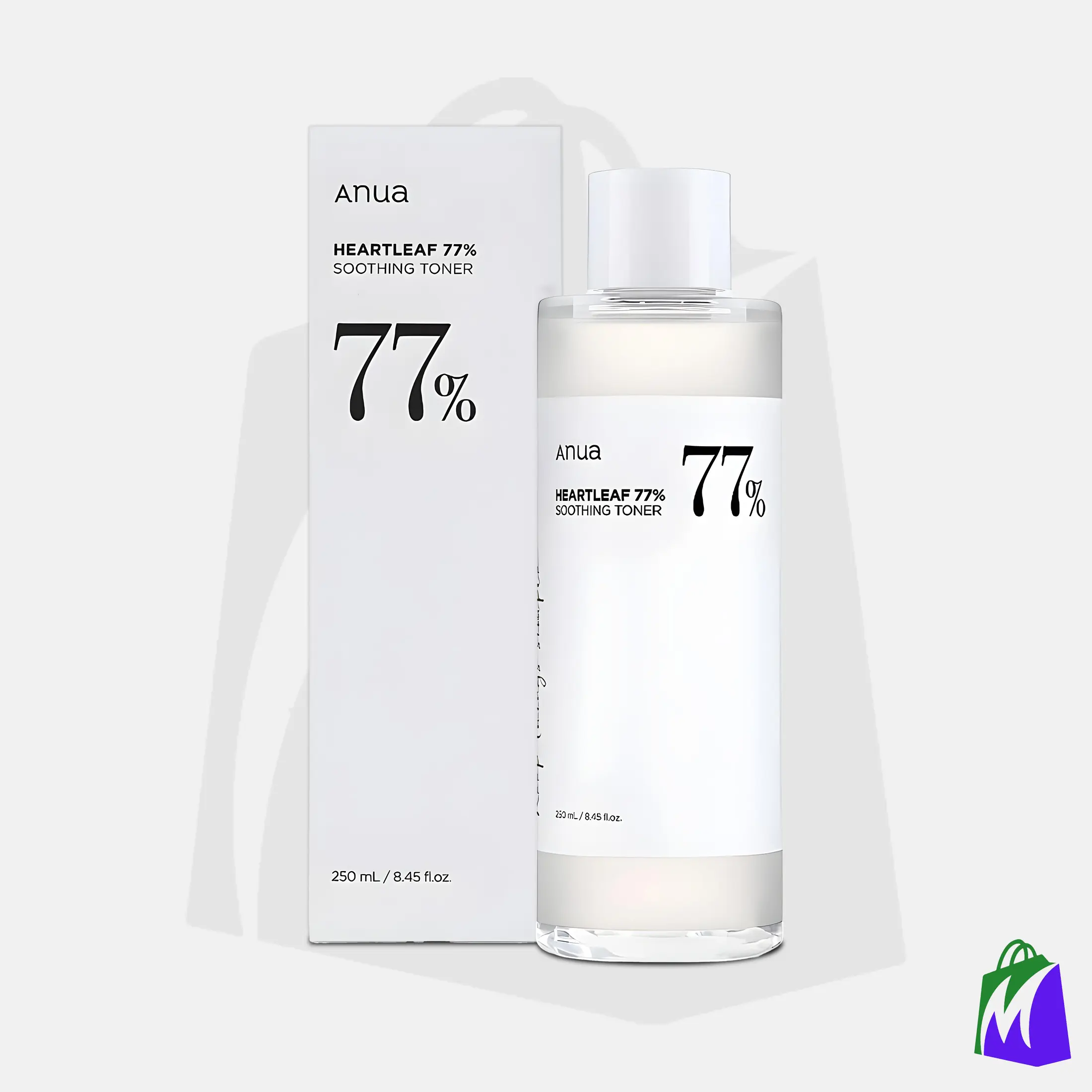 Anua Heartleaf 77% Soothing Toner